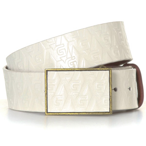 Scalawag Leather belt