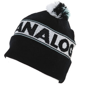 Analog Tokyo Bobble beanie