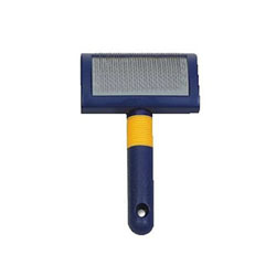 ancol Ergo Cat Slicker Brush