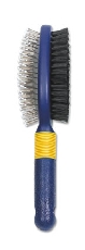 Ancol Ergo Double Sided Brush