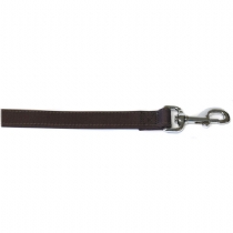 Ancol Milano Nylon Lead 25/100Mm - Brown