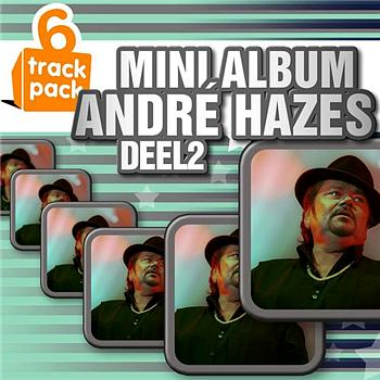 Andre Hazes 6 Pack Track (deel 2)