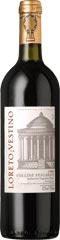 Andrea Balzarelli Loreto di Vestino 2006 RED Italy