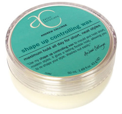 Shape Up Controlling Wax 50ml