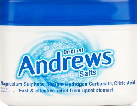 Salts Original