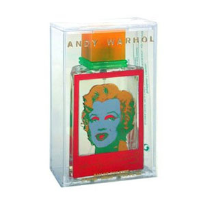 Marilyn Pink Eau de Toilette Spray