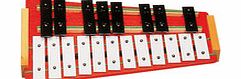 APB-N20CG 20 Note Glockenspiel C2-G3
