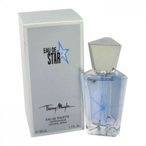 Eau De Star Eau De Toilette Spray 25ml