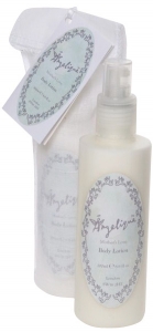 Angelique BODY LOTION (200ML)