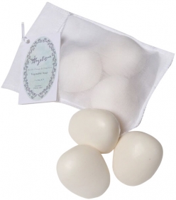 Angelique SEVILLE ORANGE and GRAPEFRUIT SOAP (3