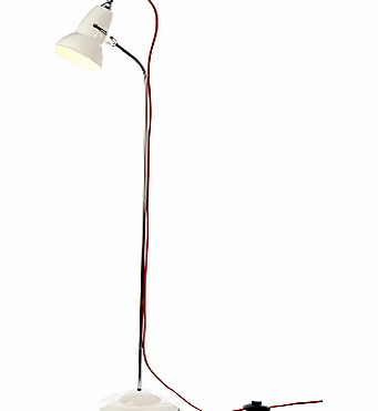 Duo Floor Lamp