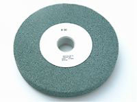 Anglo Gp Grinding Wheel 200X20X31.75mm Green