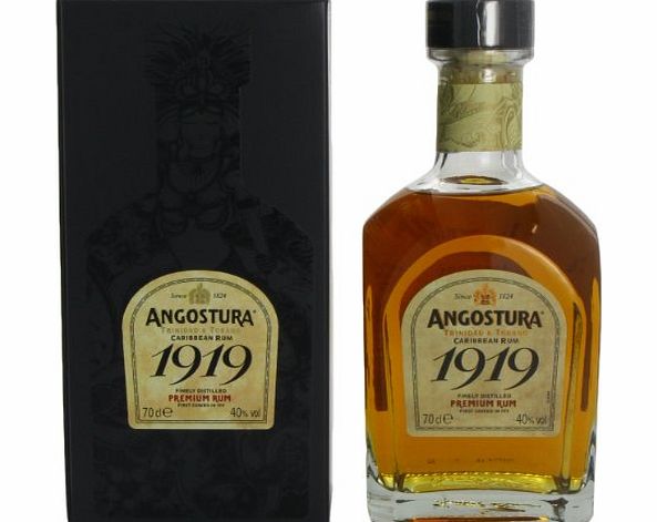 Angostura 1919 Rum 70cl