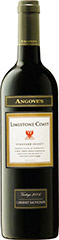 Angove`s Limestone Coast Cabernet Sauvignon 2006