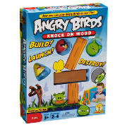 Angry Birds Game