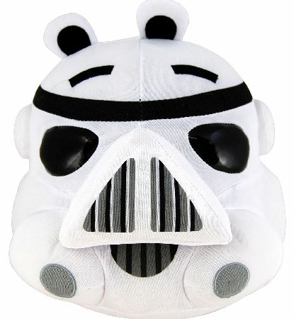 Star Wars 12` Plush - Storm