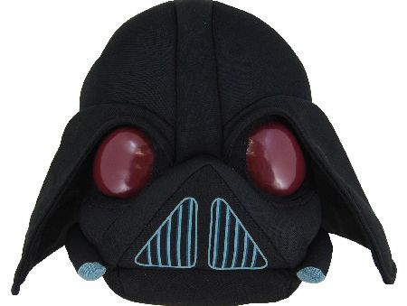 Star Wars 5` Plush-darth Vad