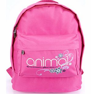 Animal Agnes Rucksack