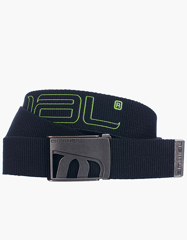 Animal Belton Web belt