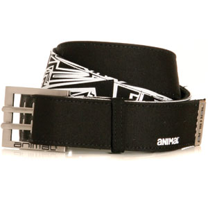 Animal Bolt Belt