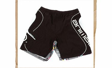 Animal Bork Board Short Black