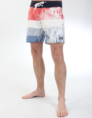 Budgie Boardies