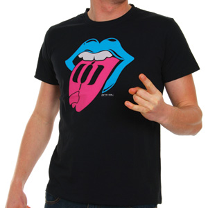 Budi Tee shirt