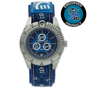 Animal Carver w948 Watch