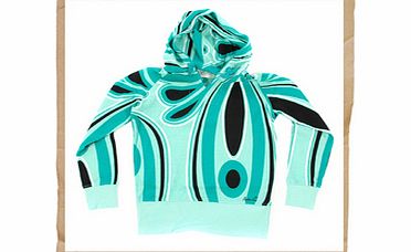 Caska Hoody Beach Glow