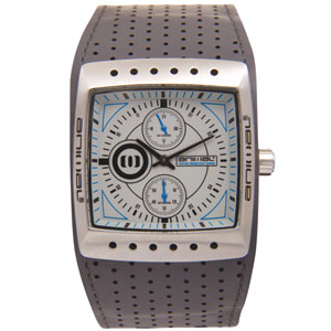 Animal Chinook wsv12-022-gr Watch - Grey