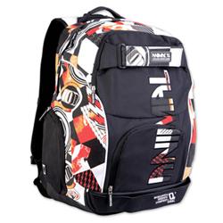 Coolidge BackPack - Black