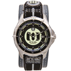 Animal Cyclone wsv07-707si Watch