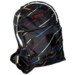 Douglas BackPack - Black