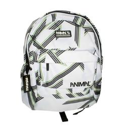 Douglas BackPack - White