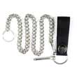 Animal DW380 Wallet Chain - Black