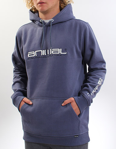 Ealing Hoody Marl