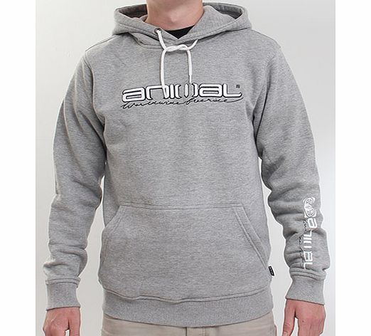 Ealing Hoody