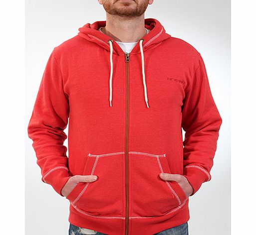 Eastwick Zip hoody