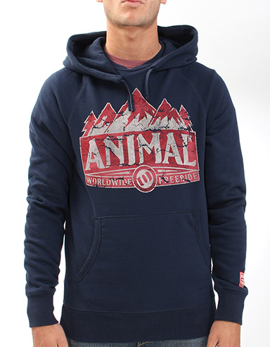 Eppleby Hoody