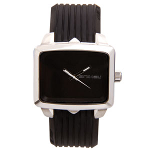 Eurus wsv15-002bk Watch - Black