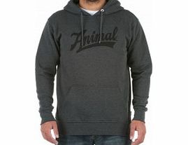 Animal Evershot Hoody (Size S-2XL)