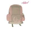 Animal Exclusive Ladies Active BacPac - Pink/Grey