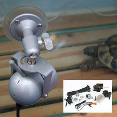 Eye Pro Wireless Camera