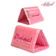 Animal Fran Wallet - Pink