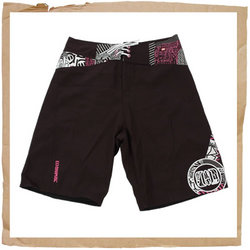 Animal Fremont Boardshorts Black