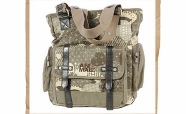 Animal Gambit Shopper  Camo