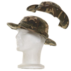 Animal George Bush hat