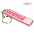 Girly Keyring - Assorted