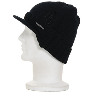 Animal Granite Peak beanie