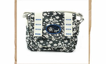 Animal Horizon Bag Ink Navy